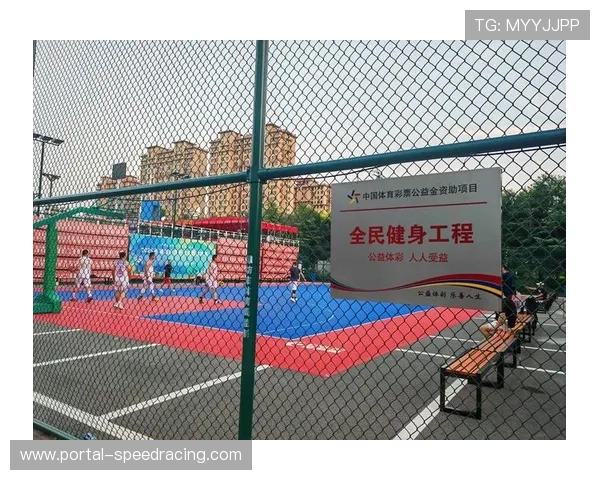 社区体育赛事活跃，基层消费活力激发