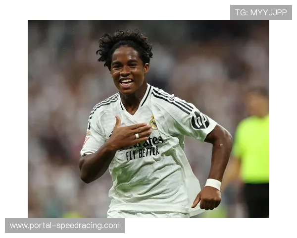 恩德里克获奖感言：感谢里昂俱乐部信任与球迷支持