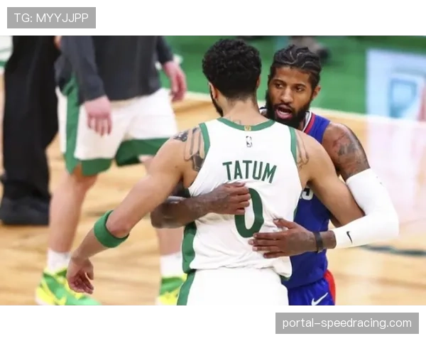 保罗-乔治专访：谈当代侧翼球员在肋部区域的阅读与决策